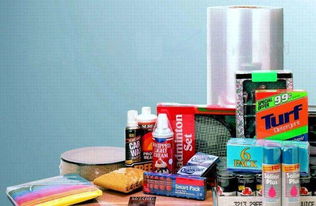 從化熱收縮膜廠(chǎng) 專(zhuān)注PVC與POF收縮膜，服務(wù)日用百貨銷(xiāo)售