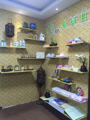 竹之道日用品銷(xiāo)售 綠色生活新風(fēng)尚