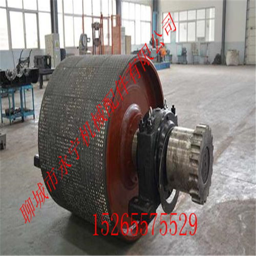 皮帶式輸送機(jī)配件廠(chǎng)家簡(jiǎn)介 專(zhuān)業(yè)零部件加工，打造高效輸送系統(tǒng)