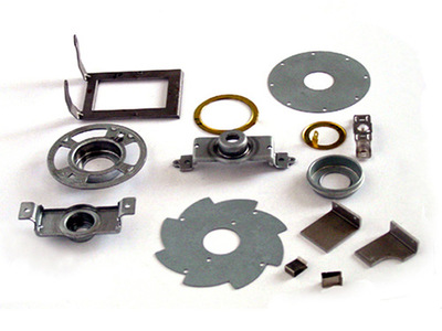 機(jī)械五金沖壓件 工廠(chǎng)店產(chǎn)品庫(kù)與零部件加工指南