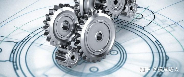 機(jī)械設(shè)計(jì)行業(yè)的14個(gè)入門(mén)訣竅，助你快速掌握零部件加工